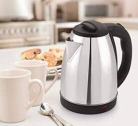 Electric Kettle (2.0 Litre) Hot Water Kettle