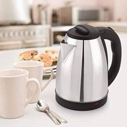 Electric Kettle (2.0 Litre) Hot Water Kettle