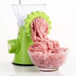 Grinder High-Quality Multifunctional Meat Mincer Vegetable Choppe