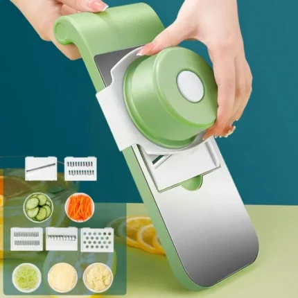 Vegetable Slicer Cutter