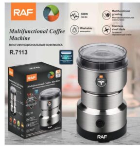 Multi Purpose Electric Coffee Grinder