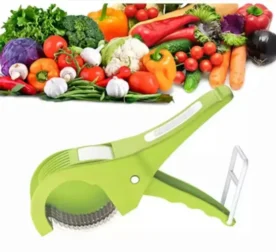 Multi Veg Cutter Effortless