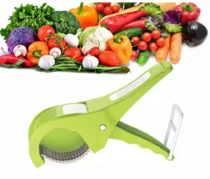 Multi Veg Cutter Effortless